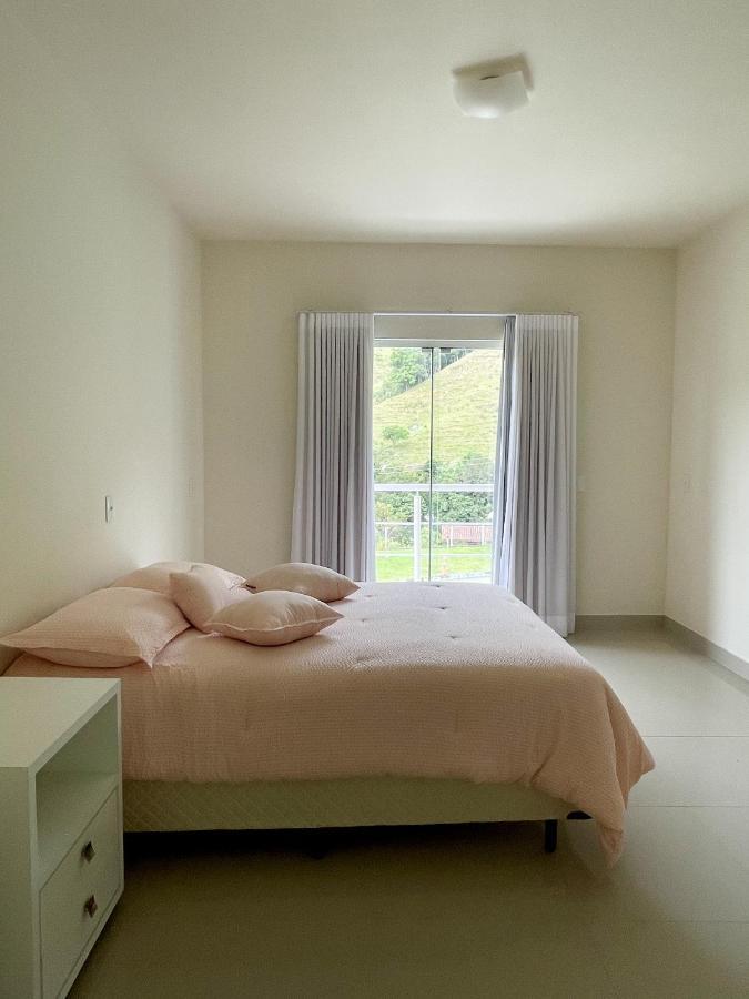 Ampla Casa De Campo - Afaven Aguas Mornas Zewnętrze zdjęcie