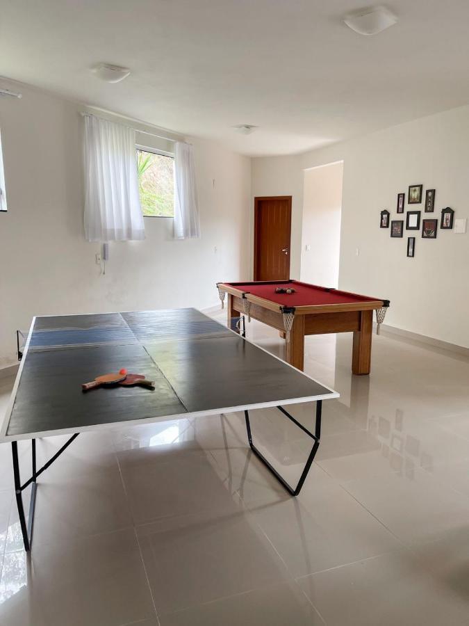 Ampla Casa De Campo - Afaven Aguas Mornas Zewnętrze zdjęcie